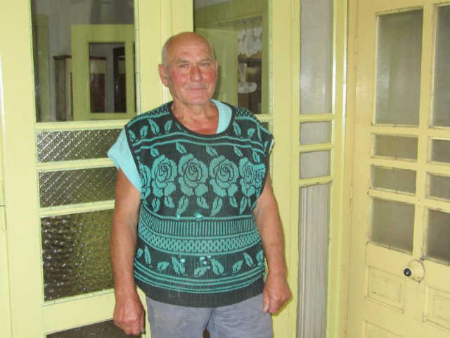 mako istvan asztalos