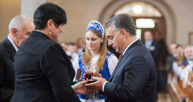 Fotó: Fülöp László