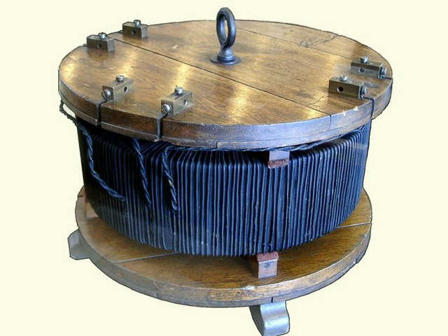 transzformator zipernowsky