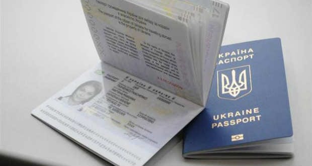 Ukrán vízum magyarországra