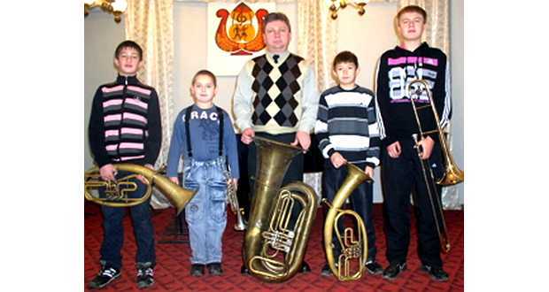 Tanítványok körében