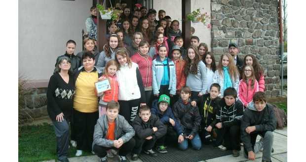 A tanítványok körében