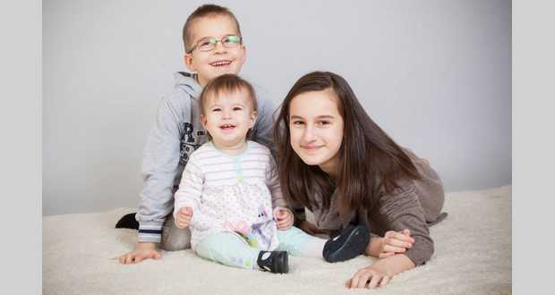 Sámuel és Johanna Zelmával