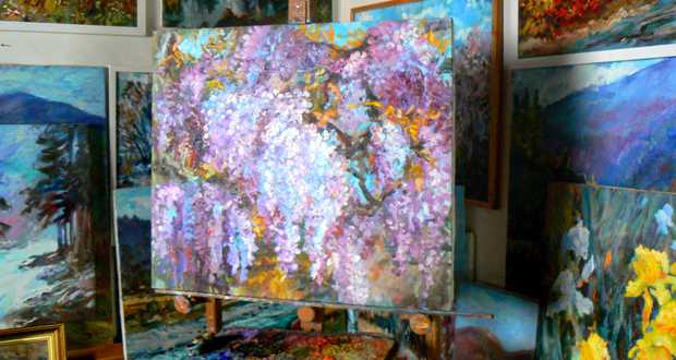 Tóth Róbert alkotása