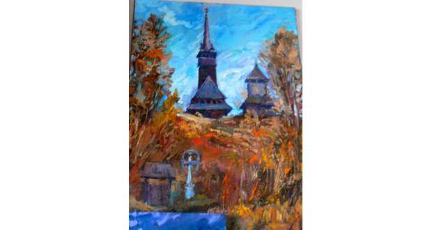 Tóth Róbert alkotása