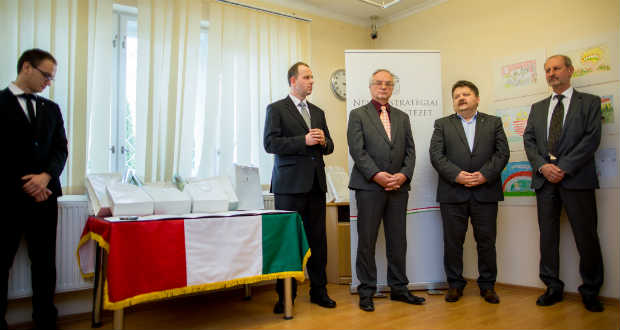 Fotó: Fülöp László