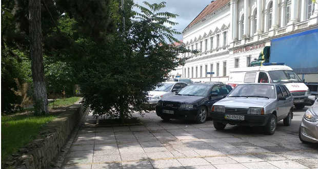 Beregszász, 2016. június 15.