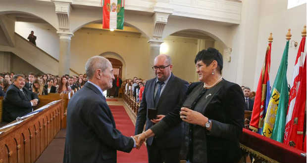 Fotó: Fülöp László