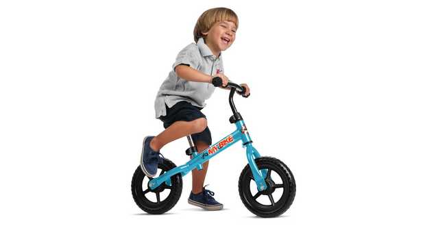 Futóbicikli a gyerekeknek