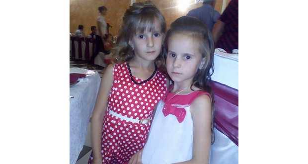 Vanessza és Krisztina